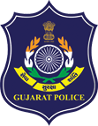 Gujarat_Police_Logo