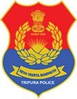 Tripura_Police_Logo